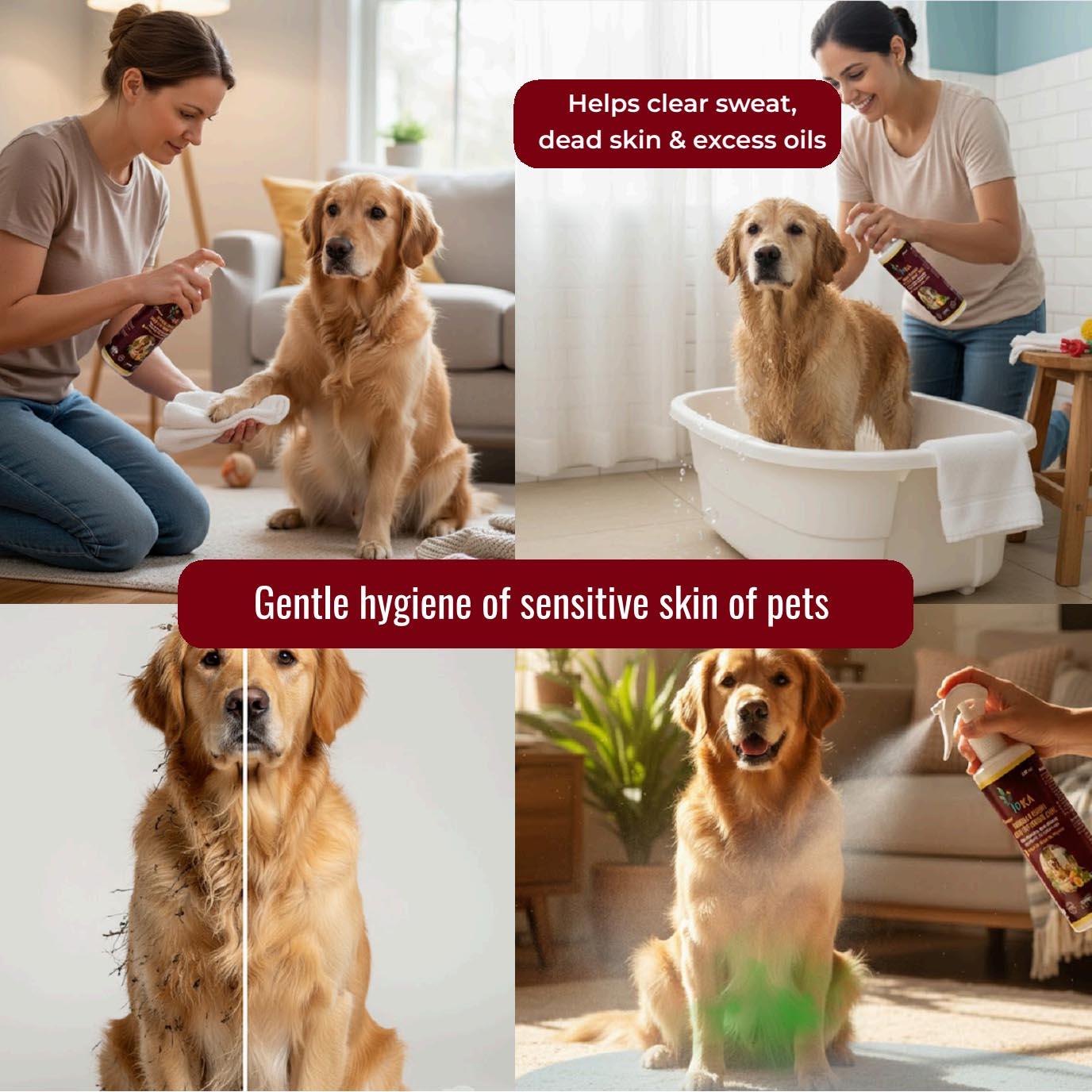 Pet & Hygiene Care